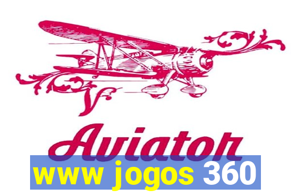 www jogos 360